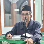 Kajian Hadits Masjid At-Taqwa Setail Bahas Makna Dua Kalimat Syahadat dalam Kehidupan