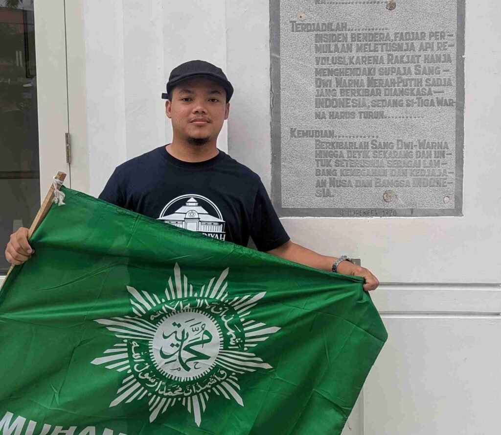 Milad ke-113 Muhammadiyah: Komitmen Nyata Memajukan Kesejahteraan Bangsa