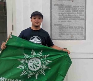 Milad ke-113 Muhammadiyah: Komitmen Nyata Memajukan Kesejahteraan Bangsa
