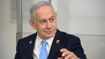 Diterjang Rudal Iran, Netanyahu Dikabarkan Kabur ke Yunani