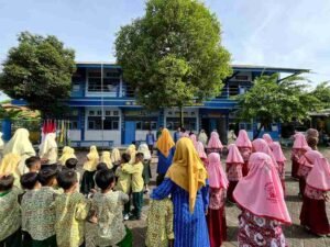 Pesan Penting dari PRM Pesanggrahan di Semarak Milad ke-113 Muhammadiyah 