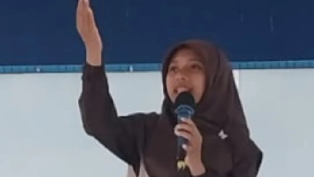 MIM 14 Pambon Raih Juara 3 Lomba Da’i Kids Festival Anak Sholeh PC IPM Brondong