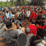 Ribuan Jamaah Iringi Kepergian KH Ahmad Kasuwi Thorif: Pendekar Besar Tapak Suci yang Dikenang sebagai Teladan Umat