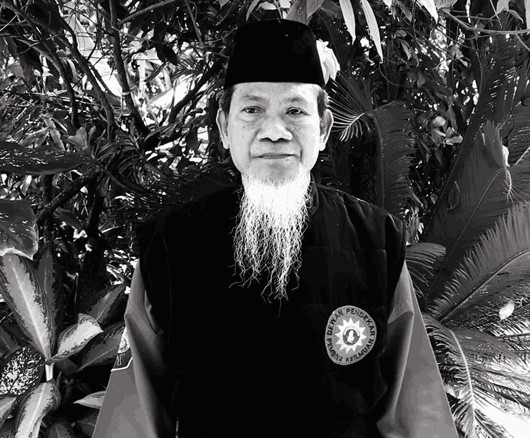 Kepergian Sang Pendekar Besar : Jejak Keilmuan dan Pengabdian Ahmad Kasuwi Thorif