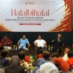 Dialog Lintas Generasi DPD IMM Jatim: Satukan Misi, Solidkan Aksi