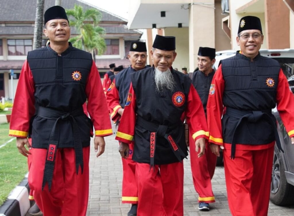 Hari Milad Muhammadiyah Menjadi Perpisahan: Para Tokoh Ceritakan Sosok Abah Kasuwi yang Menginspirasi
