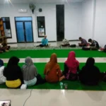 Dengan “KURMA” Pelajar Ini Raih Berkah Ramadhan