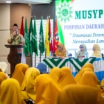 Musypimda I PDA Lamongan: Perlu Adanya AUA Klinik Kecantikan di Lamongan