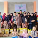 LDK PP Muhammadiyah Resmikan Mualaf Learning Centre dan Berikan Santunan untuk Mualaf serta Komunitas Disabilitas