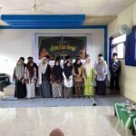 Ingin Dikenang Seluruh Warga Sekolah: PR IPM MTs Muhammadiyah 14 Laren Gelar Pentas Seni Menjelang Akhir Jabatan