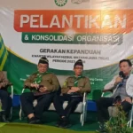 Dikdasmen PNF PWM Jatim Minta HW Siapkan Pelatih Kader untuk Lembaga Pendidikan