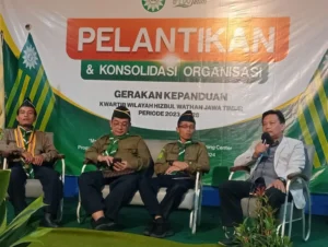 Dikdasmen PNF PWM Jatim Minta HW Siapkan Pelatih Kader untuk Lembaga Pendidikan