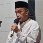 Kajian Masjid At-Taqwa Pandan Bahas Tanda Orang Bertakwa