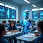 Era Pergeseran Profesi: Saat AI Mengubah Wajah Dunia Kerja dan Pendidikan