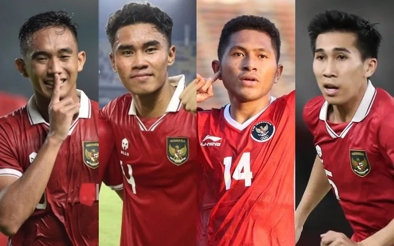 Empat Pemain Timnas U-23 Mahasiswa Muhammadiyah