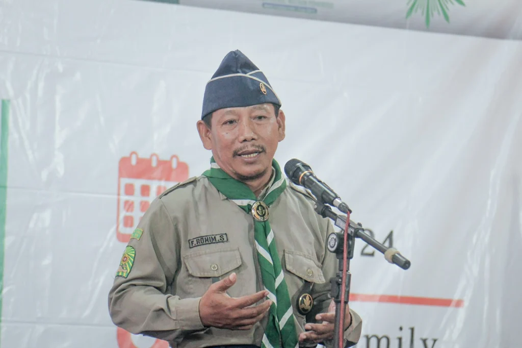 Fathurrahim Syuhadi: Selamat Milad ke-9 PWMU.CO