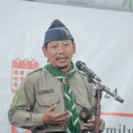 Seruan Ketua Kwartir Wilayah Hizbul Wathan Jawa Timur Fathurrahim Syuhadi Dalam Menyambut Puasa Ramadhan 1446 Hijriyah