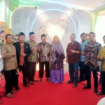 Menikah di Bulan Muharram, Ketua KMM Sidoarjo Ini Lakukan Dakwah Bil-Hal