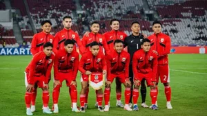 Menang 8-0 atas Brunei, Pelatih Timnas U-23 Akui Masih Ada yang Perlu Dibenahi