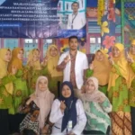 PRA Sidokumpul Gelar Pemeriksaan dan Pengobatan Gratis untuk Lansia