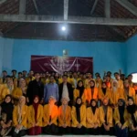 PD IPM Lamongan Gelar Sosialisasi dan Symposium of Young Voters