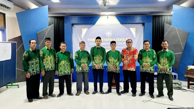 SMPM 12 Sendangagung Gelar Pemilihan Kepala Sekolah, Inilah Syarat Khusus Calon Kepala Sekolah