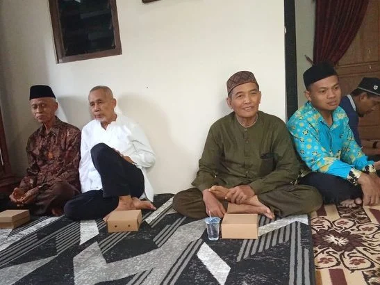 Tentang Ucapan Natal, PCM Kepohbaru Ikuti Putusan Majelis Tarjih PP Muhammadiyah