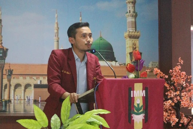 Momentum HPN 2025, DPP IMM Akan Siapkan Jurnalis Muda Profesional