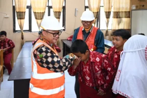 Revitalisasi dan IFP di Banjarbaru Bikin Siswa Lebih Antusias Belajar