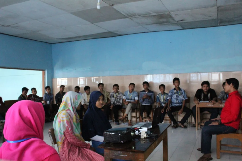 Cara IPM Cetak Dai Berkemajuan