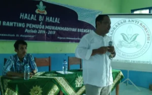 Inilah Penyebab Menurunnya Prosentase Umat Islam di Indonesia