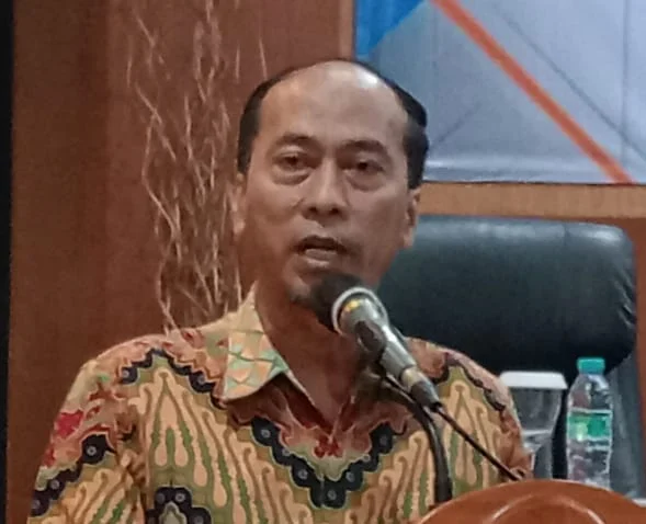 Closing Speech Workshop Penyusunan RAPBS RKS dan RKAS Sekolah Muhammadiyah Jatim