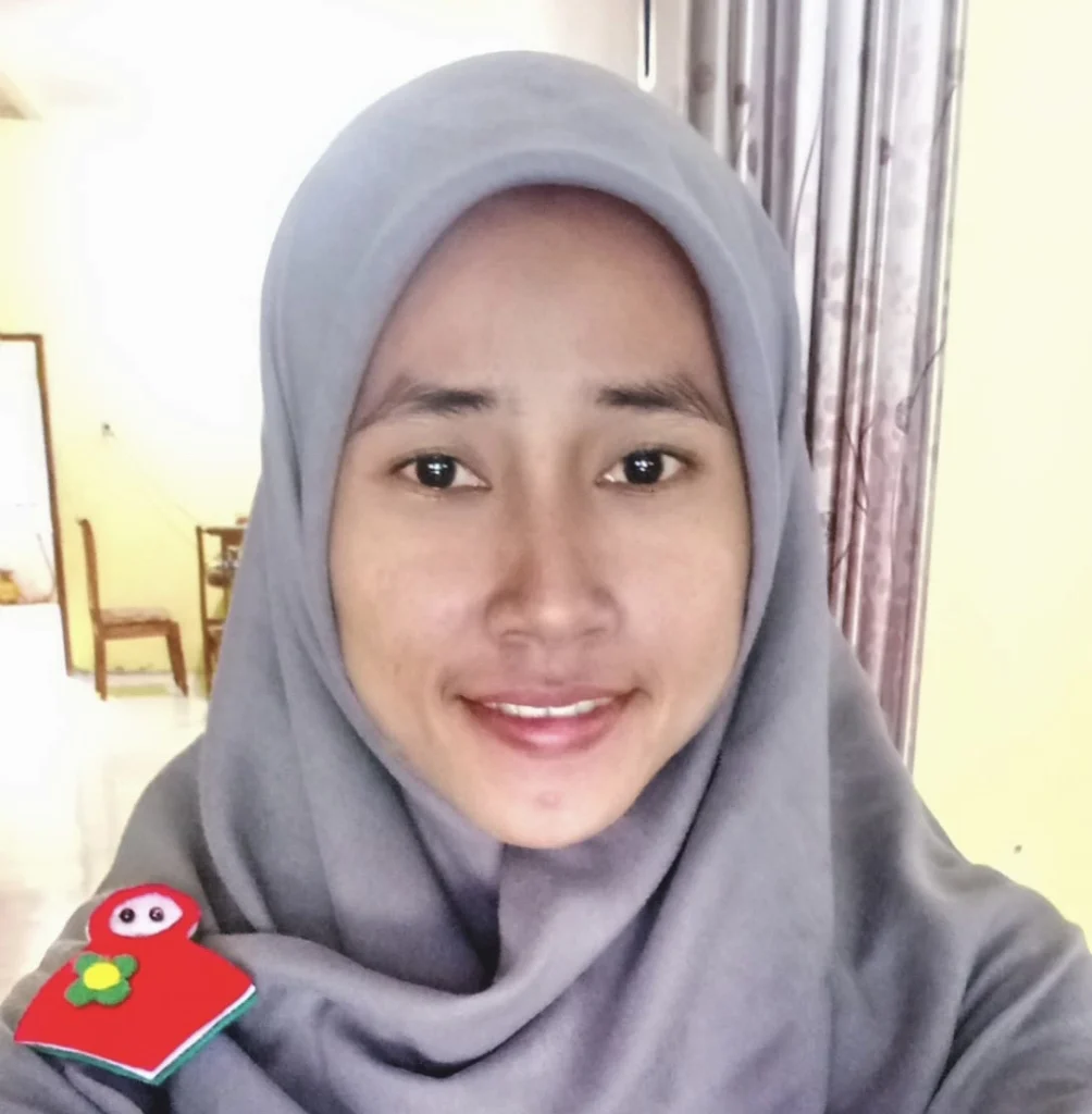 Kriteria Pasangan Ideal