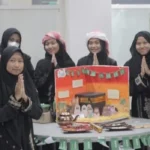 Flace Smamio Mengajak Siswa Berwawasan Global