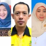 Kader Muhammadiyah Ini Berpeluang Lolos DPRD Surabaya