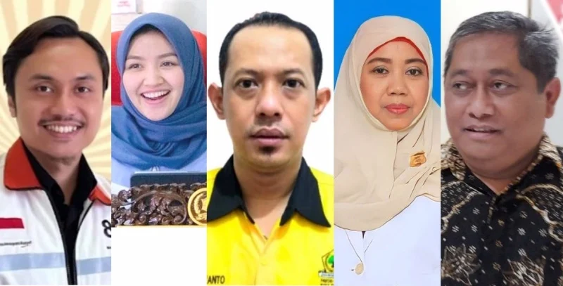 Kader Muhammadiyah Ini Berpeluang Lolos DPRD Surabaya