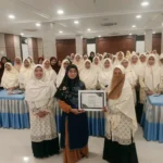 PDNA Lamongan Bekali Para Calon Pengantin dengan Sekolah Pranikah