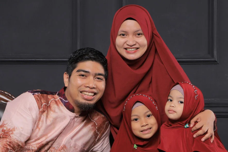 Empat Hal yang Membahagiakan dan Menyedihkan