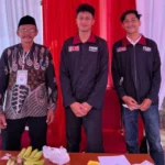 Mahasiswa PMM UMM Kelompok 53 Ikut Sukseskan Acara Pemilihan Ketua RW 4 di Dusun Bunut Kidul