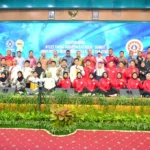 Atlet Tapak Suci Dominasi Perolehan Medali Cabor Pencak Silat di Ajang PON XXI 2024