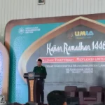 Progres Muktamar ke-49 Muhammadiyah Disampaikan di Kajian PWM Jatim 1446 H