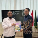 Smamita Tanda Tangani MoU dengan Unesa, Empat Mahasiswa Siap Jalani PPL