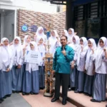 Smamsa Raih Juara Umum Lomba Dai di Ajang Festival Ramadhan se-Jawa Timur