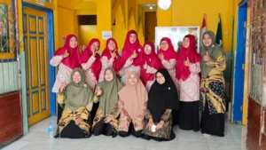 PCA Sidoarjo Gelar Monitoring dan Evaluasi untuk Tingkatkan Kualitas Amal Usaha