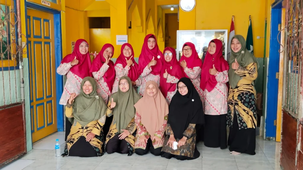 PCA Sidoarjo Gelar Monitoring dan Evaluasi untuk Tingkatkan Kualitas Amal Usaha