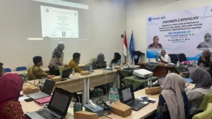 Bimtek Tahap Dua Akselerasi UMMAD Menjadi UMJT