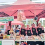 APUNA PDNA Lamongan Siap Sukseskan Resepsi Milad Nasyiatul Aisyah ke-93/96