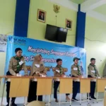 Final Mudabo Student’s Award Berlangsung Seru dan Menegangkan