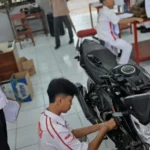 Peserta UKK se-Karesidenan Besuki Berikan Kesan Positif terhadap SMK Muda Genteng