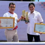 Dipimpin Kader Muhammadiyah, Desa Ini Raih Predikat Desa Antikorupsi Terbaik